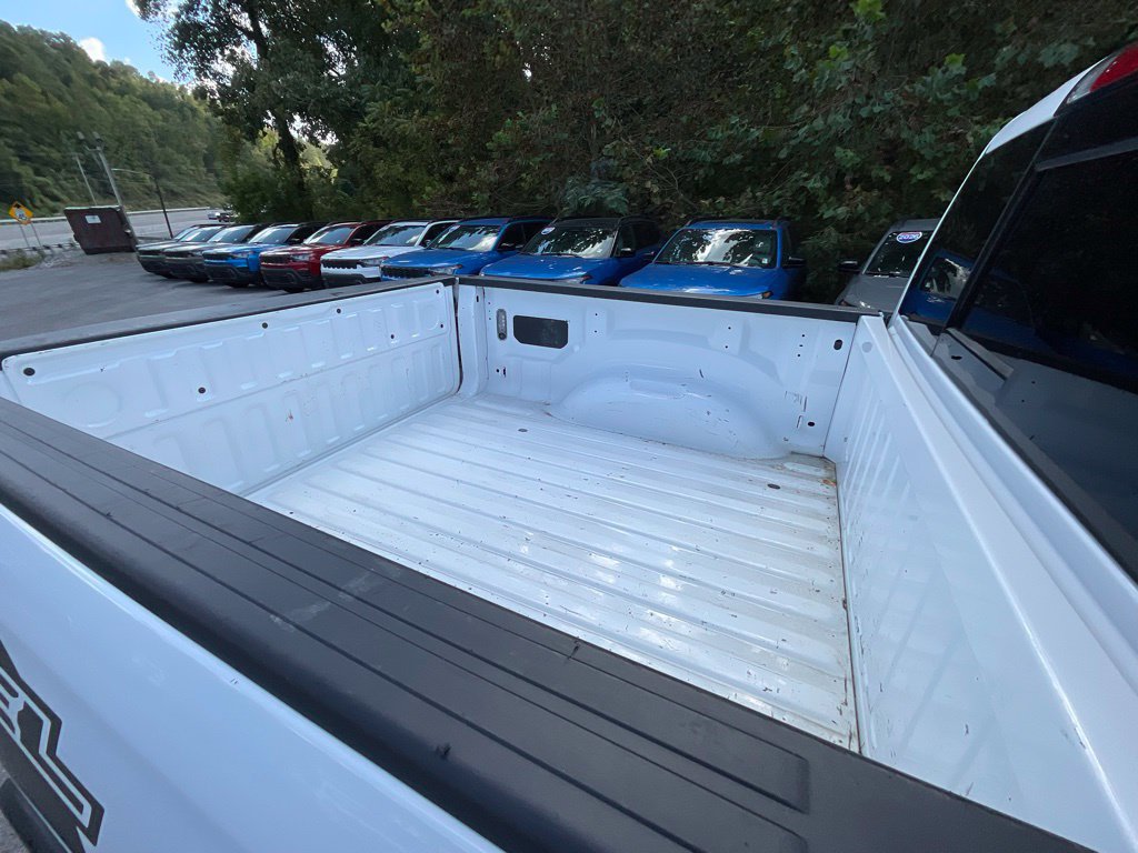 Used 2026 RAM 1500 Rebel w/ Rebel Level 1 Equipment Group AWD/4WD image 24