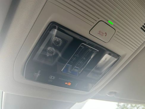 New 2026 Volkswagen Atlas SEL Premium R-Line image 63