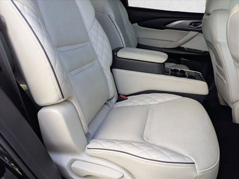 Used 2023 MAZDA CX-9 Signature AWD/4WD image 20