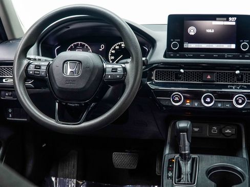 Used 2022 Honda Civic LX image 16