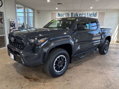 Certified 2024 Toyota Tacoma TRD Off-Road w/ TRD Off Road Premium Package
