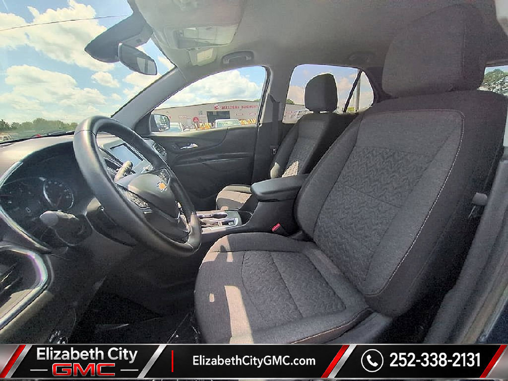 Used 2024 Chevrolet Equinox LT AWD/4WD image 20