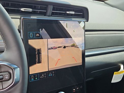 New 2026 GMC Terrain Elevation FWD image 16