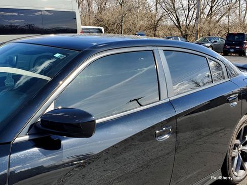 Used 2019 Dodge Charger R/T w/ Plus Group image 9