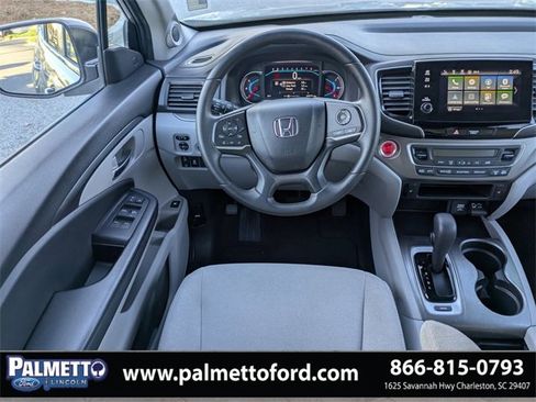Used 2020 Honda Pilot EX image 17