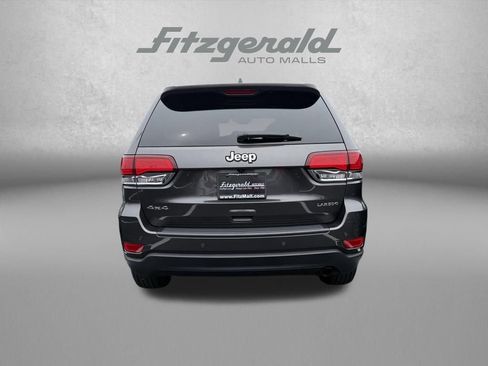 Used 2020 Jeep Grand Cherokee Laredo AWD/4WD image 6