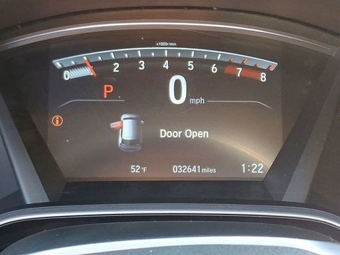 Used 2021 Honda CR-V EX-L image 21