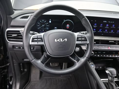 Certified 2024 Kia Telluride SX X-Line AWD/4WD image 38