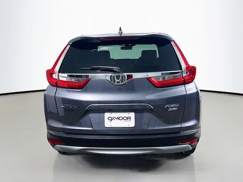 Used 2018 Honda CR-V EX image 7