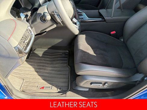 Used 2025 Acura ADX A-Spec image 20