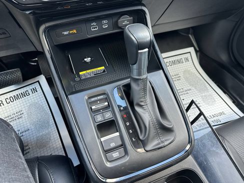 Used 2024 Honda CR-V EX-L image 68