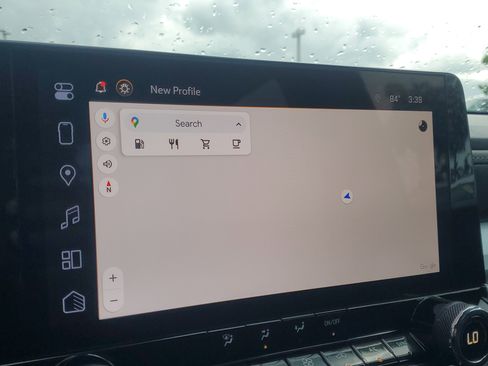 Used 2024 Chevrolet Colorado LT w/ LT Convenience Package image 25