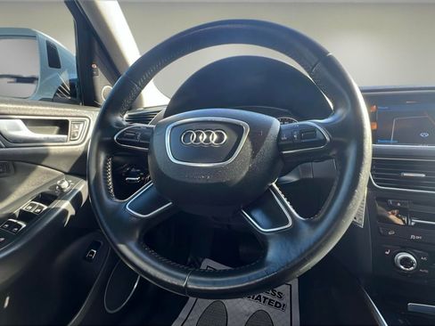 Used 2017 Audi Q5 2.0T Premium Plus w/ Technology Package image 11