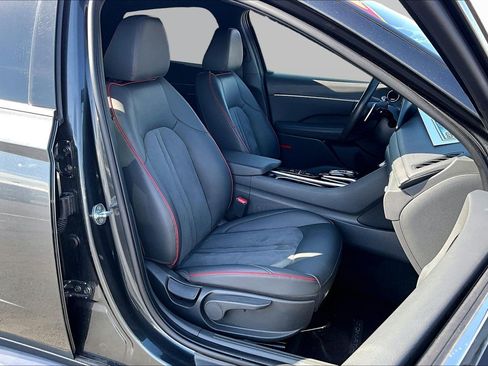 Used 2022 Hyundai Sonata SEL Plus image 5