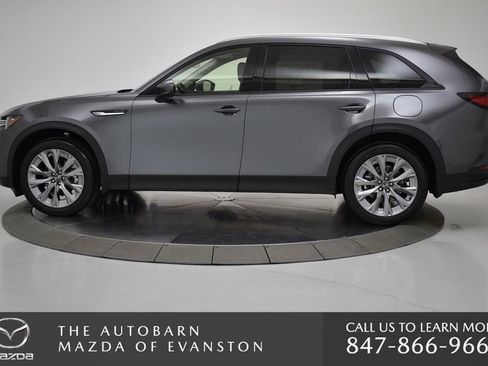 New 2026 MAZDA CX-90 3.3 Turbo w/ Preferred Package image 16