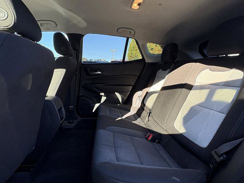 Certified 2025 Chevrolet Trax LS w/ LS Convenience Package image 10