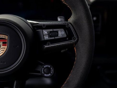 Certified 2025 Porsche Cayenne GTS image 46