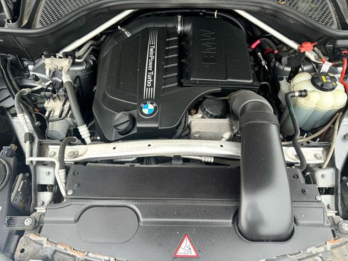 Used 2016 BMW X5 xDrive35i image 19