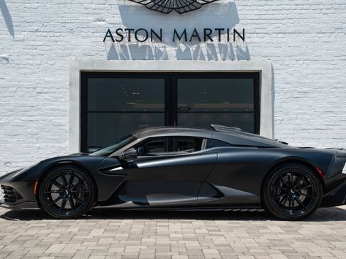 Used 2026 Aston Martin Valhalla AWD/4WD image 16