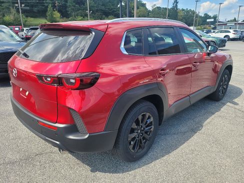 New 2026 MAZDA CX-50 AWD 2.5 S w/ Weather Package image 35