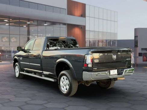 Used 2014 RAM 2500 Longhorn w/ Convenience Group image 4