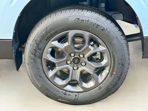 New 2026 Ford Maverick XLT w/ Equipment Group 301A AWD/4WD image 18