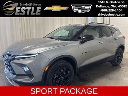 Used 2023 Chevrolet Blazer LT w/ Convenience Package
