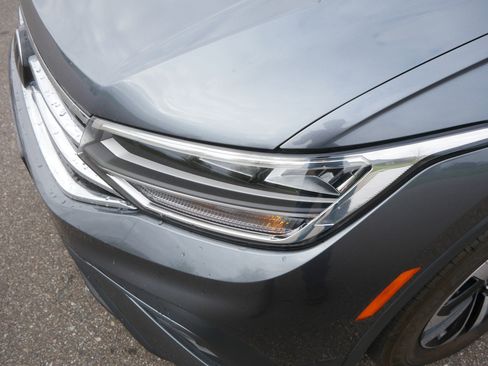 Used 2024 Volkswagen Tiguan S w/ MDO Package, Two-Row AWD/4WD image 15