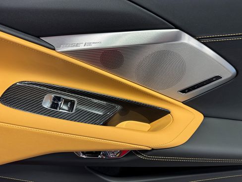 Used 2023 Chevrolet Corvette Stingray Preferred Cpe w/ 2LT image 57