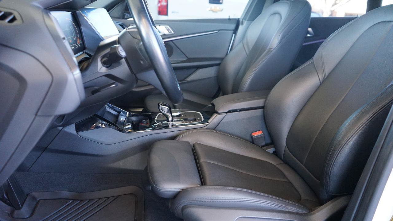 Used 2021 BMW 228i Gran Coupe w/ Convenience Package FWD image 21
