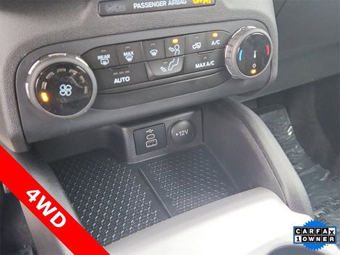 Used 2024 Ford Bronco Sport Big Bend image 25