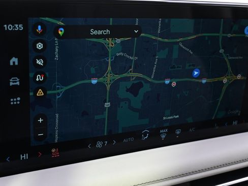 New 2025 Lincoln Aviator Reserve w/ Equipment Group 201A image 30