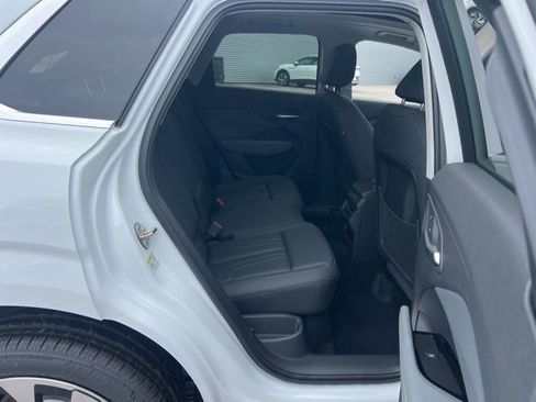 New 2026 Audi Q3 quattro 2.0T image 32