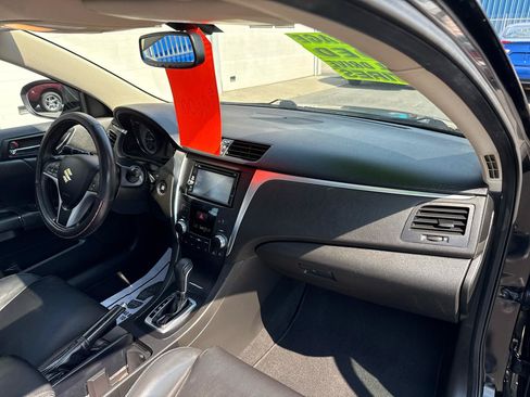Used 2013 Suzuki Kizashi Sport SLS AWD/4WD image 27