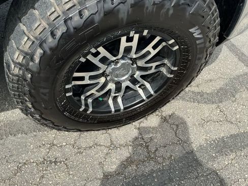 Used 2016 RAM 1500 Outdoorsman AWD/4WD image 16