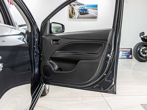 Used 2024 Mitsubishi Mirage ES image 35