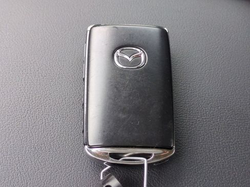 Certified 2026 MAZDA MAZDA3 2.5 S Sedan w/ Preferred Pkg FWD image 27
