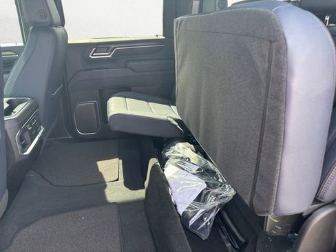 New 2026 Chevrolet Silverado 2500 High Country w/ Technology Package image 20