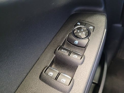 Used 2020 Ford EcoSport Titanium FWD image 27