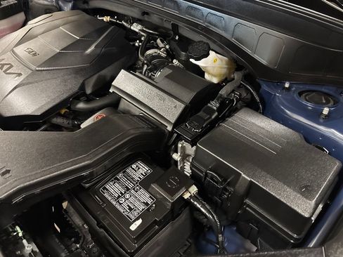 Used 2023 Kia Telluride SX AWD/4WD image 50