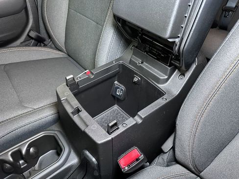 New 2025 Jeep Wrangler Sport S image 32