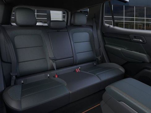 New 2026 GMC Terrain AT4 w/ Convenience Package III AWD/4WD image 17