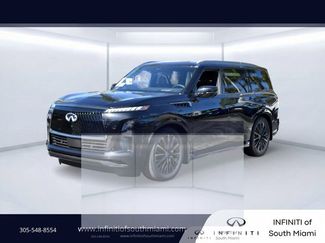 New 2026 INFINITI QX80 Autograph w/ Premium Cargo Package video 1