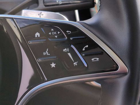 Used 2024 Mercedes-Benz E 350 4MATIC Sedan image 25