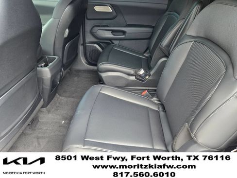 New 2027 Kia Telluride S AWD/4WD image 23