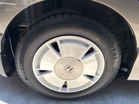 Used 2008 Honda Civic Hybrid Sedan image 24