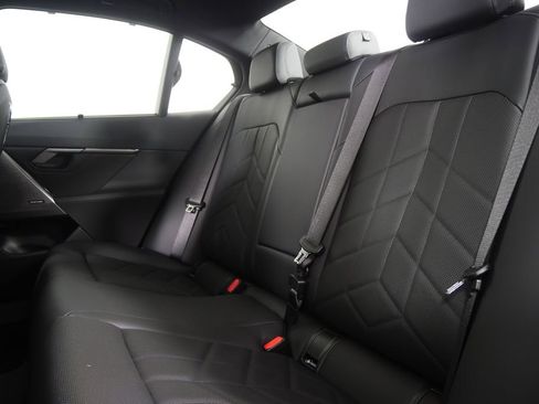 New 2026 BMW 530i w/ Executive Package image 16