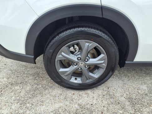 Certified 2026 Honda HR-V LX image 26