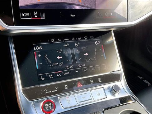 New 2026 Audi RS 7 Performance image 16