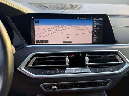 Used 2022 BMW X5 xDrive45e w/ Climate Comfort Package image 33